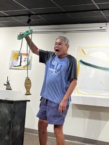 2026 Parlor Magic Show