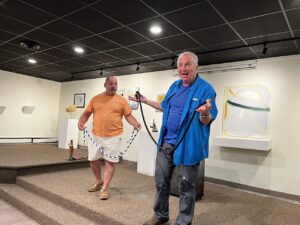 2026 Parlor Magic Show