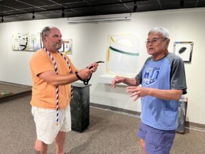 2026 Parlor Magic Show