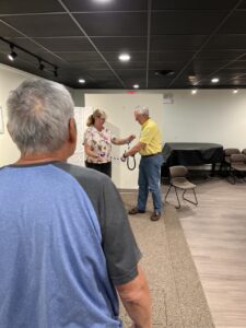 2026 Parlor Magic Show