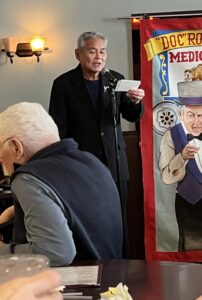 2026 Parlor Magic Show