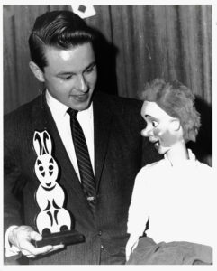 2026 Parlor Magic Show