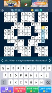 2026 Parlor Magic Show