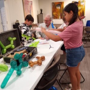 AAMC Monthly Meeting @ Plymouth Community Arts Council | Plymouth | Michigan | United States