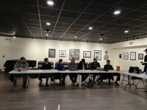 2026 Parlor Magic Show