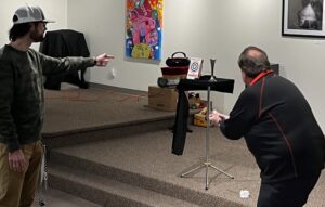 2026 Parlor Magic Show