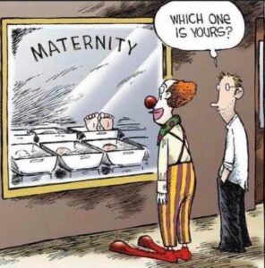 2026 Parlor Magic Show