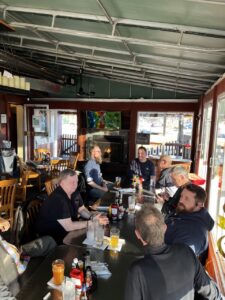 2026 Parlor Magic Show