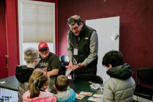 2026 Parlor Magic Show