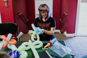 AAMC Monthly Meeting @ Plymouth Community Arts Council | Plymouth | Michigan | United States