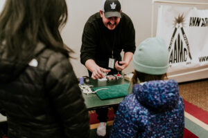 2026 Parlor Magic Show