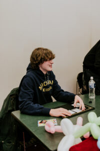 2026 Parlor Magic Show