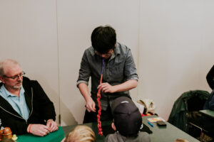 2026 Parlor Magic Show