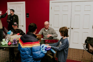 AAMC Monthly Meeting @ Plymouth Community Arts Council | Plymouth | Michigan | United States