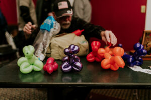 2026 Parlor Magic Show