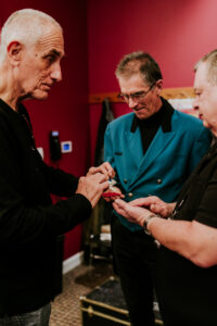 2026 Parlor Magic Show