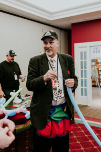 2026 Parlor Magic Show