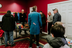 2026 Parlor Magic Show