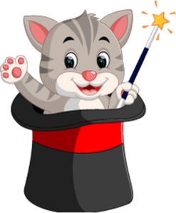 2026 Parlor Magic Show