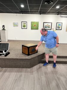 2026 Parlor Magic Show