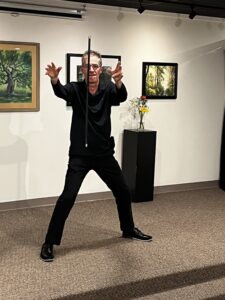 2026 Parlor Magic Show