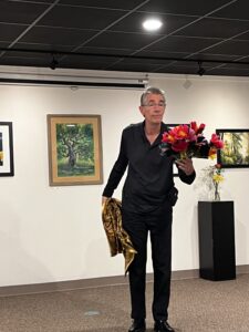 2026 Parlor Magic Show