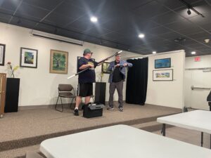 2026 Parlor Magic Show