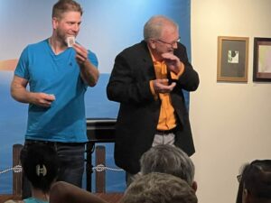 AAMC Monthly Meeting @ Plymouth Community Arts Council | Plymouth | Michigan | United States