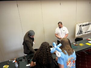 2026 Parlor Magic Show