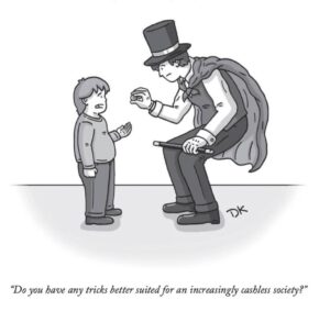 2026 Parlor Magic Show