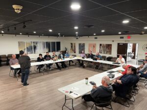 2026 Parlor Magic Show