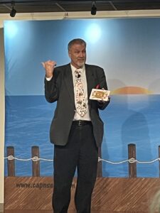 2026 Parlor Magic Show