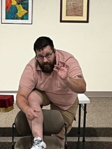 2026 Parlor Magic Show