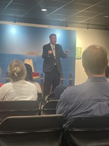 2026 Parlor Magic Show