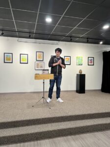 2026 Parlor Magic Show