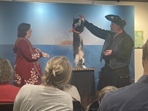 2026 Parlor Magic Show