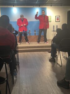 2026 Parlor Magic Show