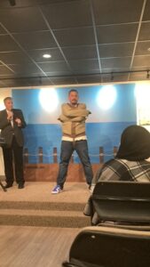 2026 Parlor Magic Show