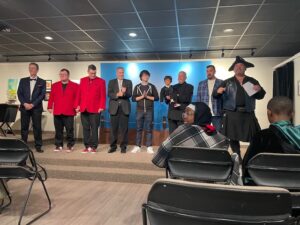 2026 Parlor Magic Show