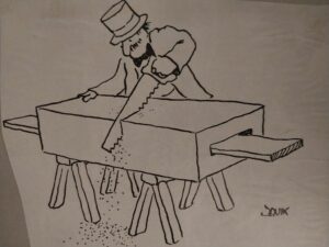 AAMC Monthly Meeting @ Plymouth Community Arts Council | Plymouth | Michigan | United States