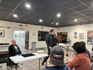 AAMC Monthly Meeting @ Plymouth Community Arts Council | Plymouth | Michigan | United States