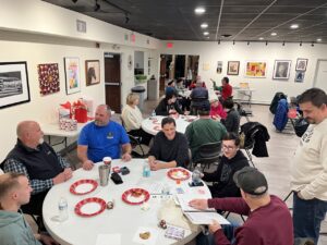 AAMC Monthly Meeting @ Plymouth Community Arts Council | Plymouth | Michigan | United States