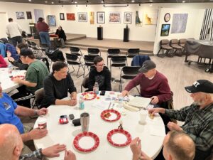 AAMC Monthly Meeting @ Plymouth Community Arts Council | Plymouth | Michigan | United States