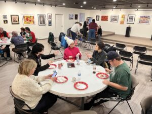 2026 Parlor Magic Show