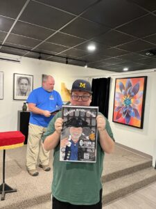 2026 Parlor Magic Show