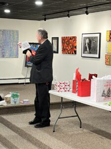 2026 Parlor Magic Show