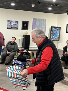 AAMC Monthly Meeting @ Plymouth Community Arts Council | Plymouth | Michigan | United States