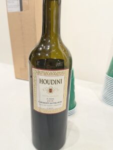 2026 Parlor Magic Show