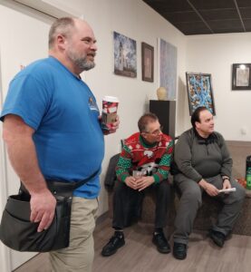 2026 Parlor Magic Show