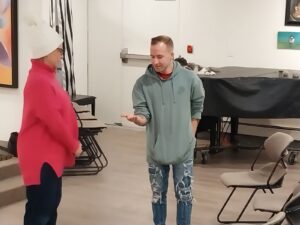 2026 Parlor Magic Show